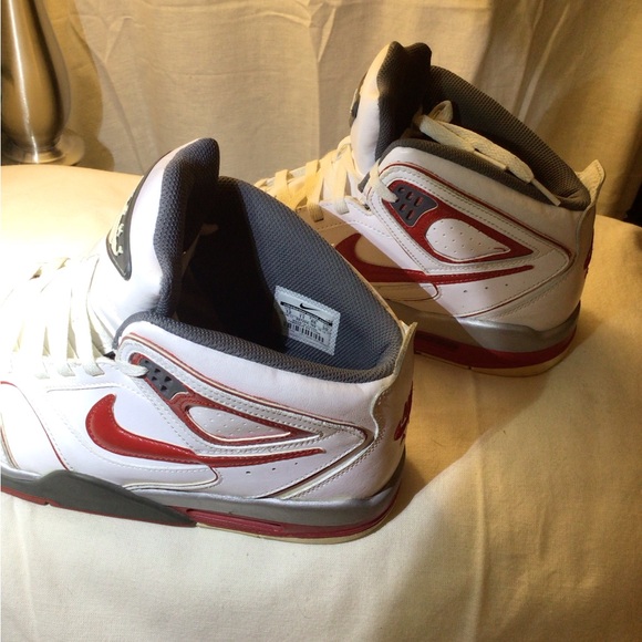 Nike Air Flight 12 - Picture 6 of 6